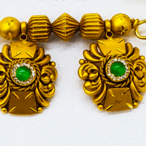 Elegant Design 22K Pure Gold Mangalsutra For Women's