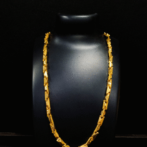 Gents 22K Real Gold Chain