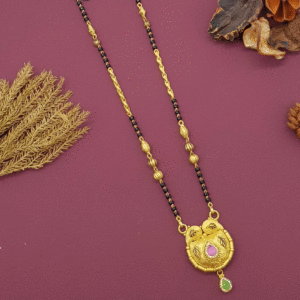 Premium 22K Gold Mangalsutra For Women's