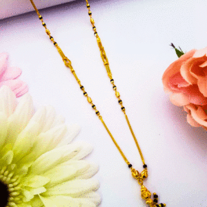 22K Gold Mangalsutra for Women's