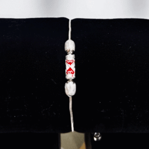 Pure 925 Sterling Silver Bracelet For Women's