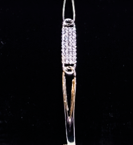 Special Occasions 925 Silver Bracelet for Women's