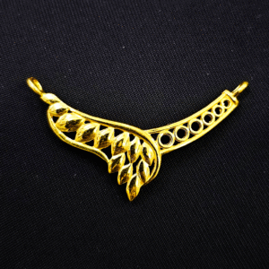 Graceful 22K Gold Mangalsutra for Women's