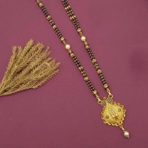 Women's 22K Gold Mangalsutra For Women's