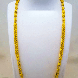 Gents 22K Real Gold Chain