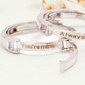 Couple Rings
