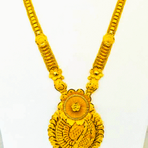Premium 22K Gold Mangalsutra for Women's