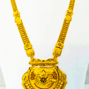 Traditional 22K Gold Mangalsutra for Women's