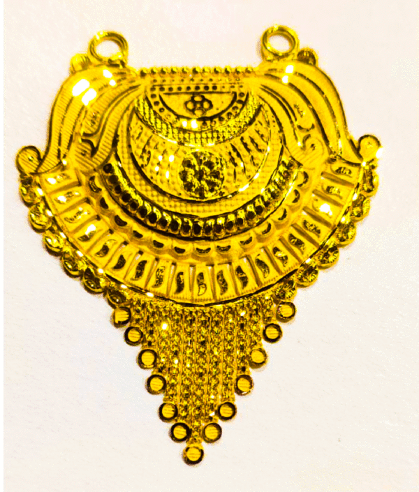 22K Gold Mangalsutra for Women’s