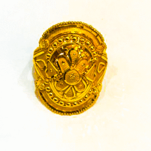Special 22K Pure Gold Perfects For Women's