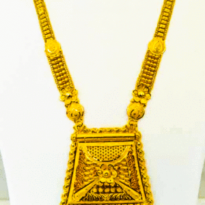Elegance 22K Gold Mangalsutra for Women's