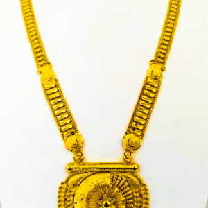 Designer 22K Gold Mangalsutra for Women's