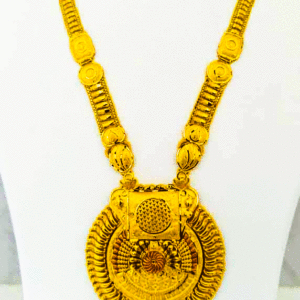 22K Gold Mangalsutra for Women's