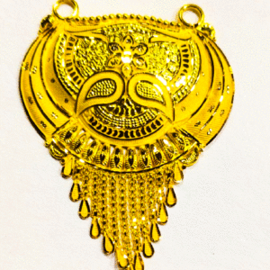 Premium 22K Gold Mangalsutra for Women’s