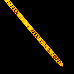 22K Pure Gold Gracelet For Men.